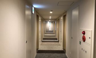 Meitetsu Inn Hamamatsucho