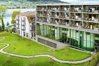 Seerose Resort & Spa Hotels in 