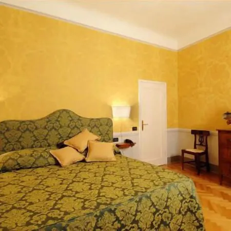 Palazzo Tucci Residenza d'Epoca
