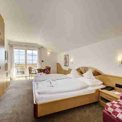 Ruster Resort Rooms