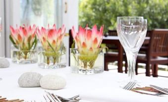 Fynbos Ridge Country House & Cottages