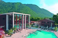 Hotel Almrausch Hotels in Bad Reichenhall