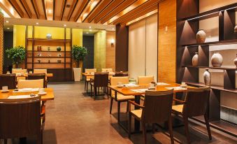 Lotte Hotel Vladivostok