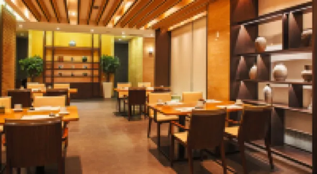 Lotte Hotel Vladivostok