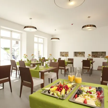 Hotel Constantia