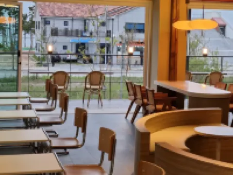 Buan Gaon Resort