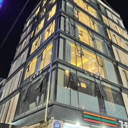 The Leap Seoul Sadang