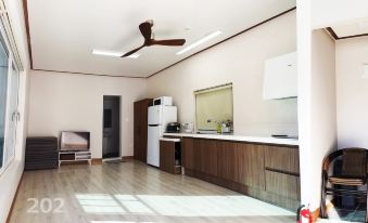 Jecheon Malma Pension