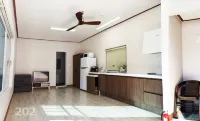 Jecheon Malma Pension โรงแรมใกล้วัด Deogjusa