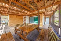 Jecheon Cheongpung Private Residence