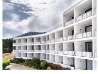Hotel Eetu Begur Affiliated by Melia Hotels near Mirador de Sa Riera