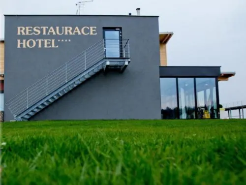 Konference Park Hotel Hotel a Pardubice