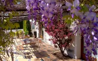 Logis Hotel le Nouvel Hotel a Portes-les-Valence