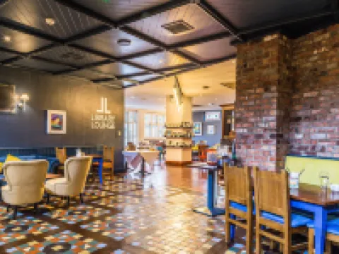 The Donard Hotel Hotels in Newcastle