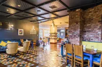 The Donard Hotel - Wifi
