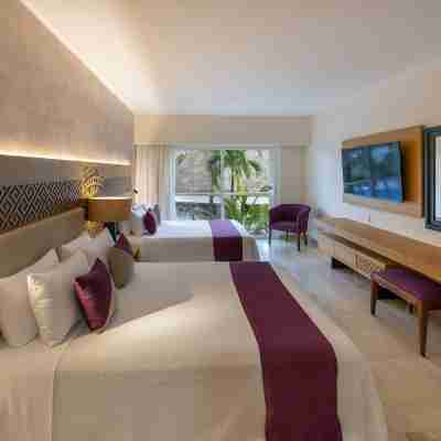 韋瓦阿茲特克全包度假村,溫德姆Trademark精選 Rooms