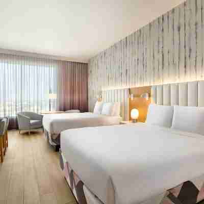 The Viv Hotel, Anaheim, a Tribute Portfolio Hotel Rooms