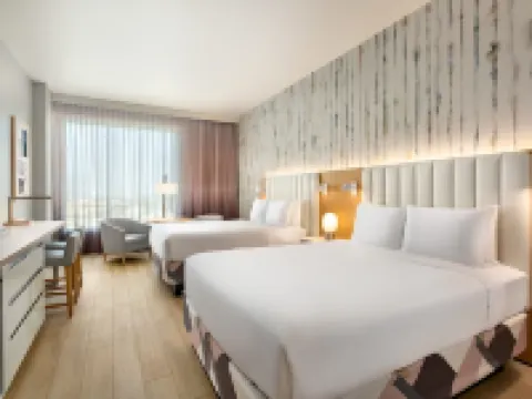 The Viv Hotel, Anaheim, a Tribute Portfolio Hotel Hotéis em Anaheim