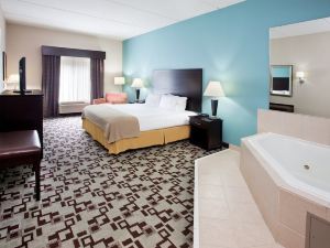 Holiday Inn Express 埃佩克斯-州羅利