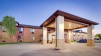 Best Western Mt. Pleasant Inn Hotels in Mount Pleasant