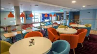 Travelodge Plus Galway - breakfast