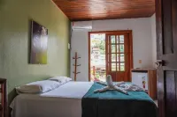 Pousada da praça Hotels in Morro De Sao Paulo