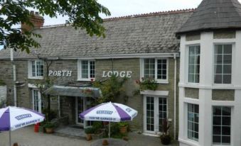 Porth Lodge Hotel