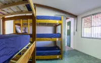 Aloha Hostel Pinhões Các khách sạn ở 