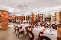 Hotel Kaj Hotels in Marija Bistrica