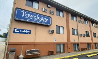 Travelodge by Wyndham la Porte/Michigan City Area