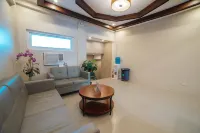 RedDoorz @ Traveler's Inn Bajada Davao
