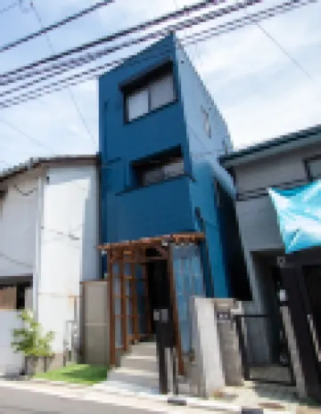 コアベース住吉