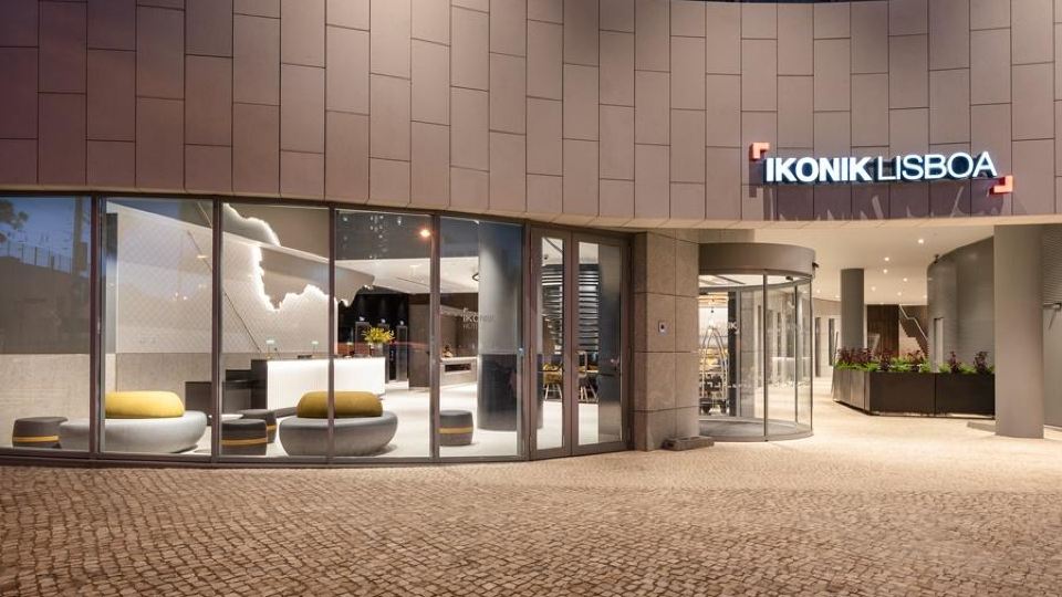 Ikonik Lisboa
