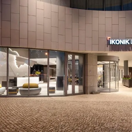 Ikonik Lisboa
