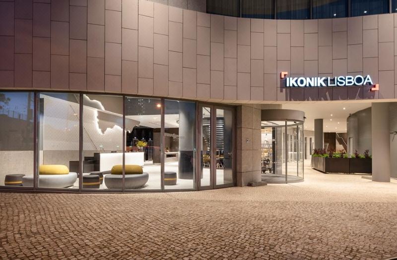 Ikonik Lisboa