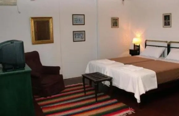 波薩達德拉廣場酒店