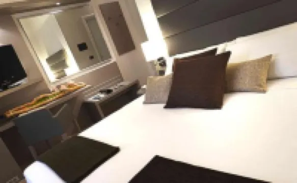 Hotel Chivasso Hoteles en 