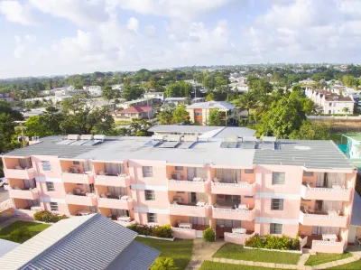 The Monteray Hotel