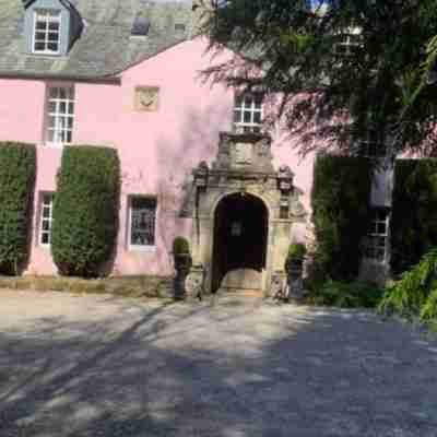 Roman Camp Country House Hotel Hotel Exterior