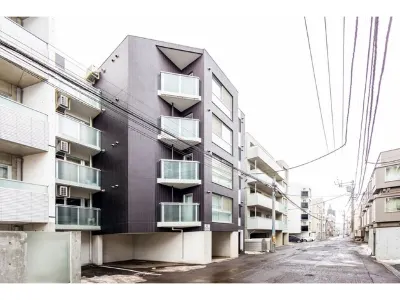 Eve Hotels in Sapporo
