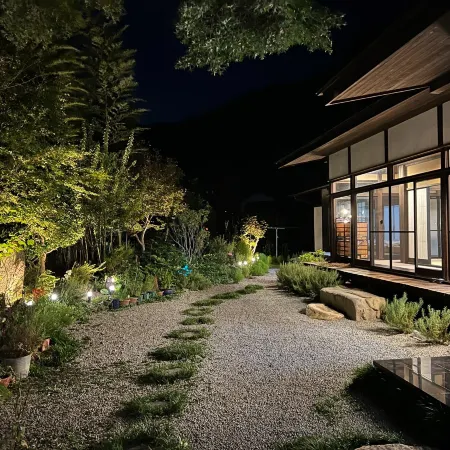 Fukuro No Oyado