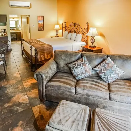 Villas at Poco Diablo