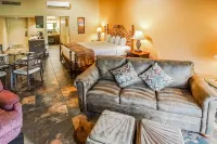 Villas at Poco Diablo Hotels in Sedona