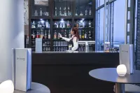 Garner Hotel BERLIN - SPANDAU by IHG - bar