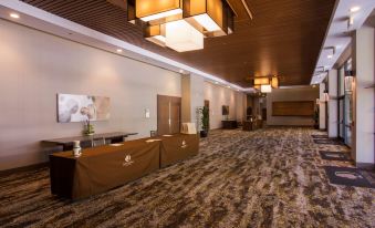 DoubleTree by Hilton Fresno Convention Center