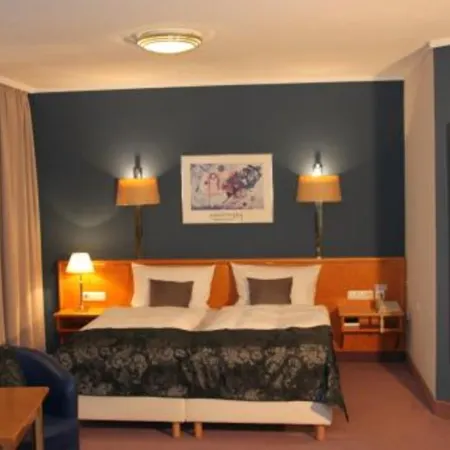 Grunau Hotel