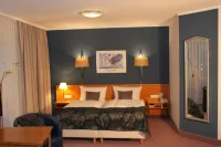 Grunau Hotel - 酒吧