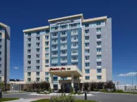 Homewood Suites by Hilton Calgary-Airport Hotel a Calgary