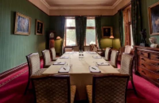 Cahernane House Hotel