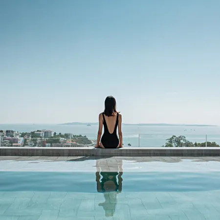 Shanhai SOHAI Sheye Seaview Homestay